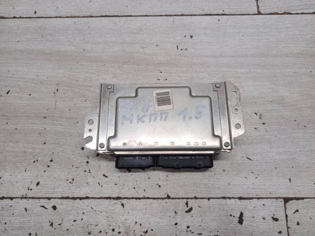 Блок управления двигателем Hyundai Accent 8131025000