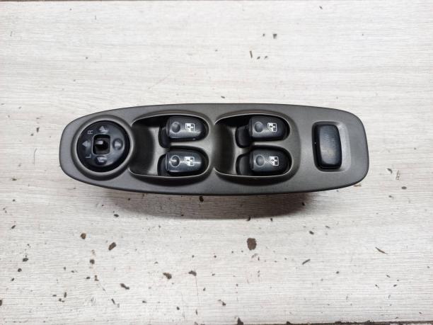 Блок управления стеклами Hyundai Accent ТаГАЗ 9357025020YN