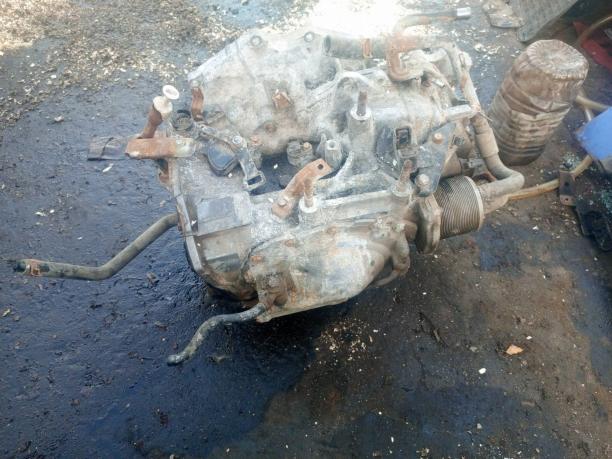 АКПП Mitsubishi 3.0 6B31 2700A192