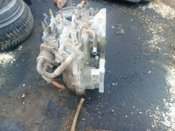 АКПП Mitsubishi 3.0 6B31 2700A192