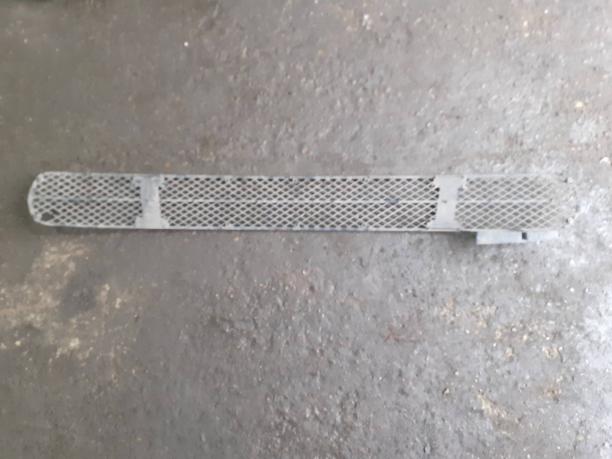 Решетка бампера Fiat Ducato 130400904