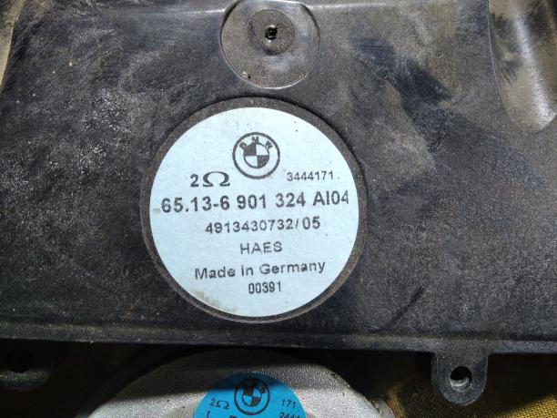 Сабвуфер BMW 7 E65/E66 65136901324