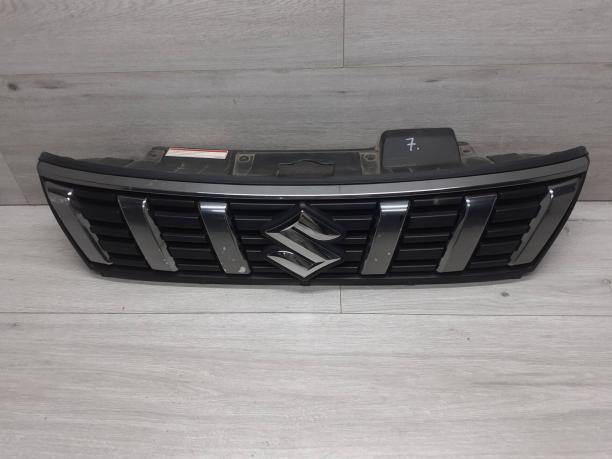 Решетка радиатора Suzuki Vitara рестайлинг 7211086R00DHW