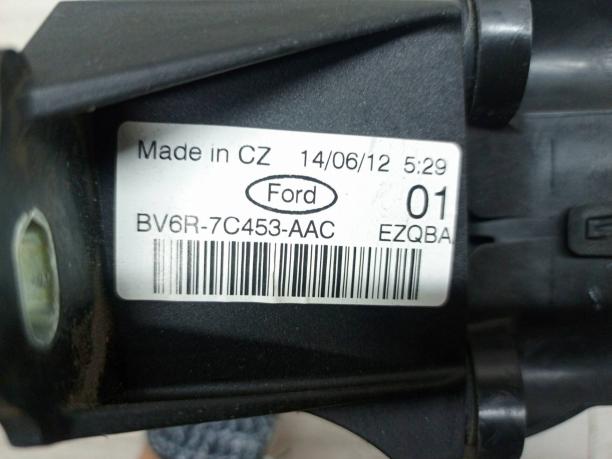 Кулиса МКПП Ford Focus 3 BV6R7C453AAC