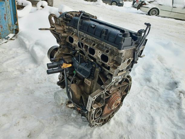 Двигатель в сборе Ford 1.6 XTDA 1752082