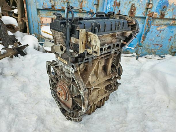 Двигатель в сборе Ford 1.6 XTDA 1752082