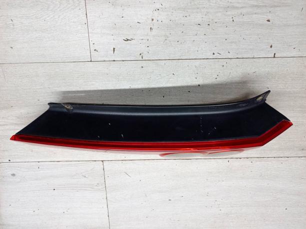 Фонарь задний левый Ford Fiesta 5 1432274
