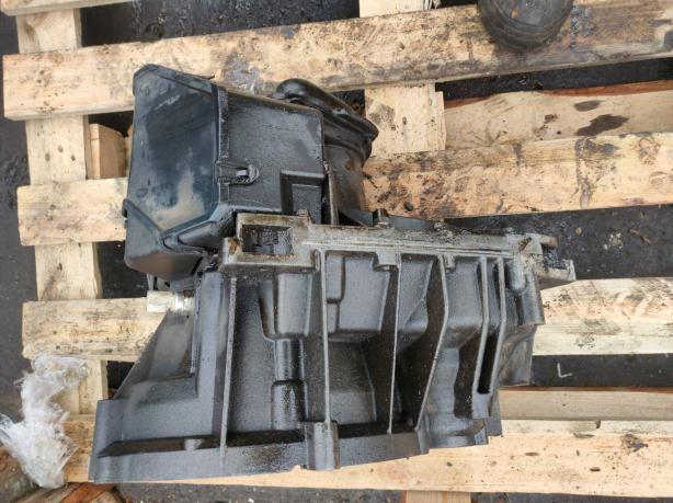 МКПП Ford Fiesta 5 / Fusion 3918027400