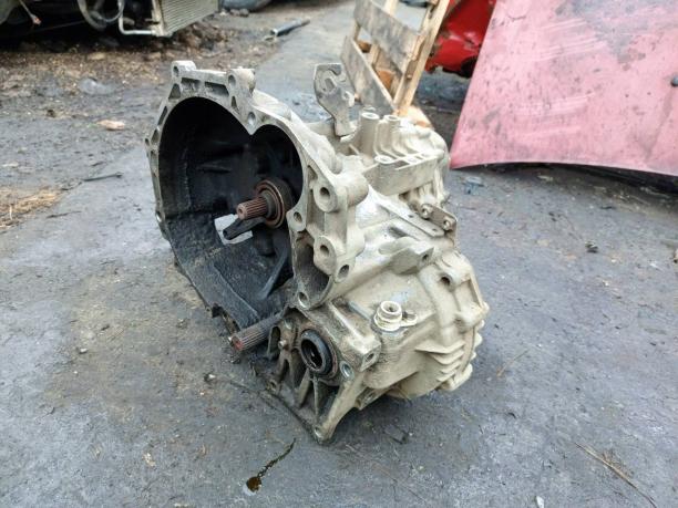 МКПП Mitsubishi Lancer 6 / Colt на запчасти MD974025