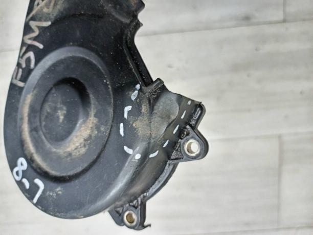 Кожух ремня грм Mitsubishi 1.6 4G92 MD167752