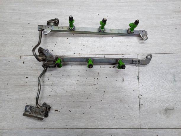 Топливная форсунка Infiniti 16600JK20A