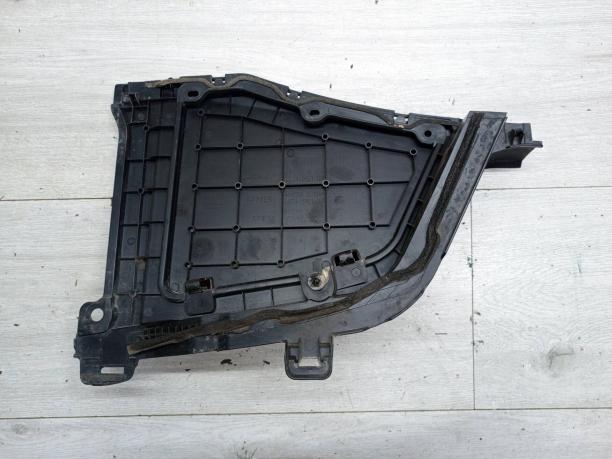 Крышка бачка гтц Infiniti QX70/FX S51 65275-1CA0A