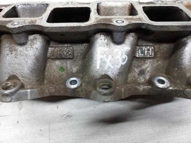 Впускной коллектор 3.5 Infiniti 14003JK20B