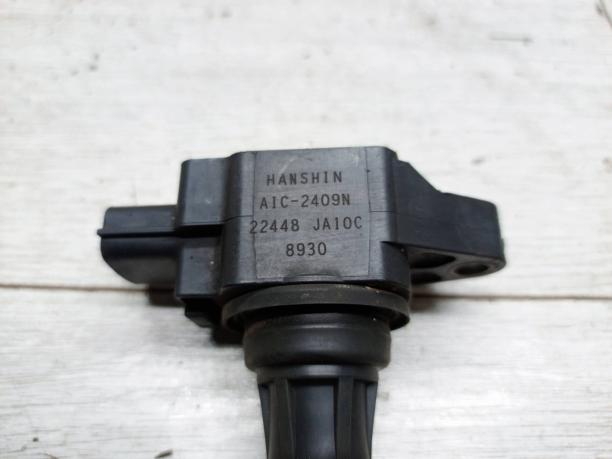 Катушка зажигания Infiniti / Nissan 22448-JA10C