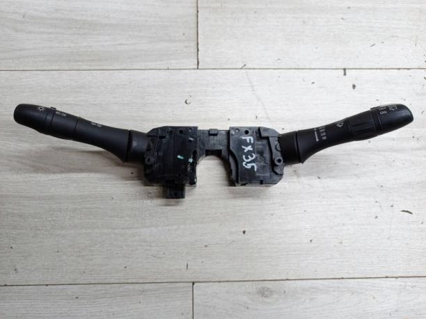 Переключатель подрулевой Infiniti QX70/FX S51 25560-1CA1A