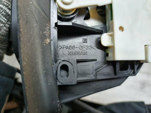 Селектор АКПП Infiniti QX70/FX S51 / EX/QX50 J50 349011CA9D
