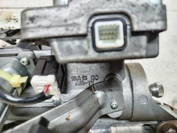 Колонка рулевая э/у Infiniti 48810-1BA1C