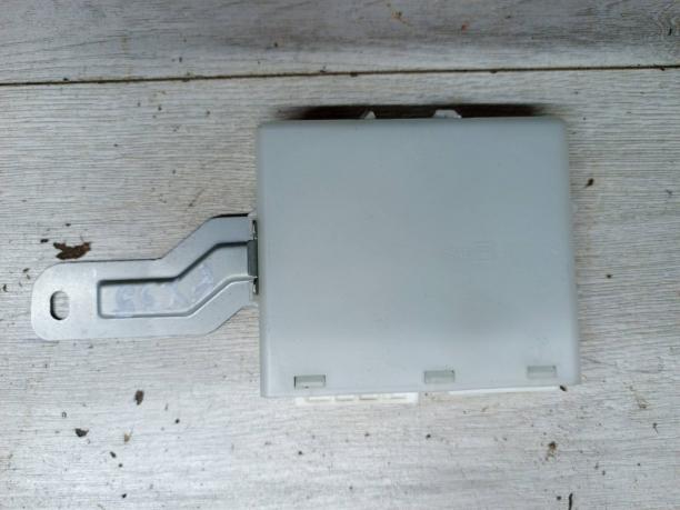 Блок управления рулевой рейки Infiniti 98800-1BA0A