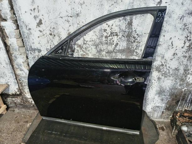 Дверь передняя левая Infiniti QX70/FX S51 H010A1CAMA