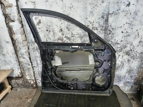 Дверь передняя левая Infiniti QX70/FX S51 H010A1CAMA