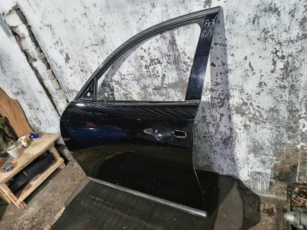 Дверь передняя левая Infiniti QX70/FX S51 H010A1CAMA
