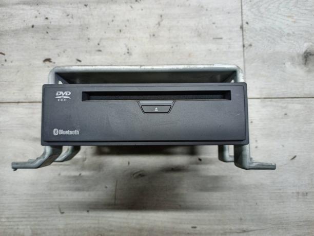 CD DVD проигрыватель Infiniti / Nissan 25915-JL41A