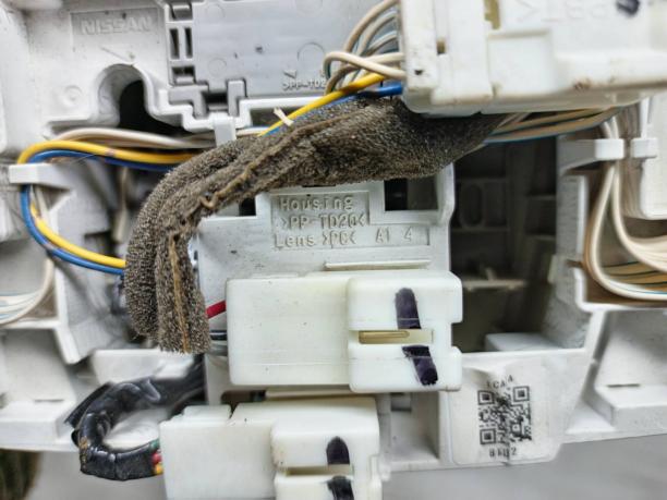 Плафон салонный Infiniti QX70/FX S51 264301CA1A