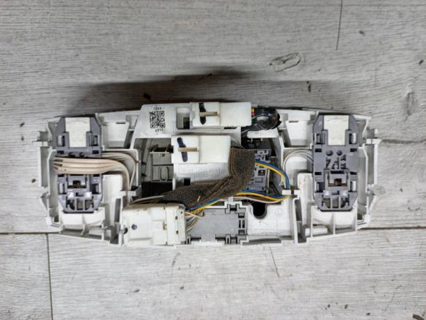 Плафон салонный Infiniti QX70/FX S51 264301CA1A