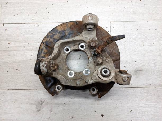 Кулак задний правый Infiniti QX70/FX S51 43018-1CA0A