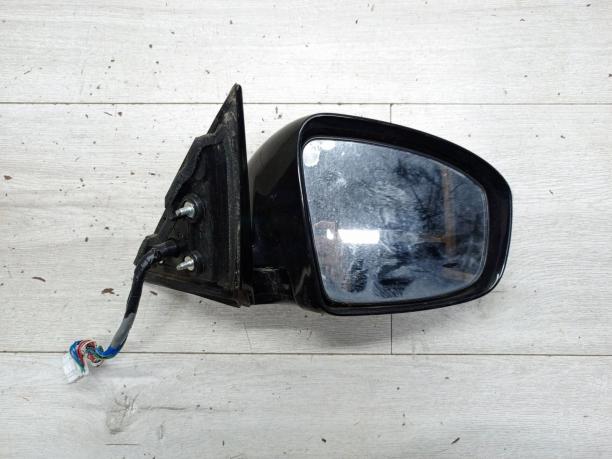 Зеркало правое Infiniti QX70/FX S51 963011CA0B
