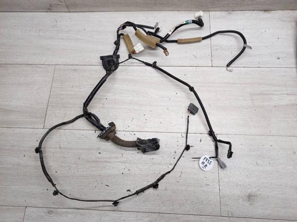 Проводка двери Infiniti QX70/FX S51 24124-1CA3A