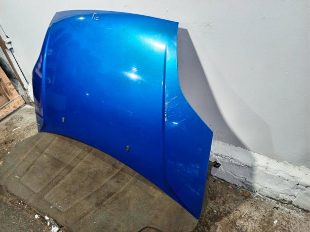 Капот Ford Fiesta 5 1531070