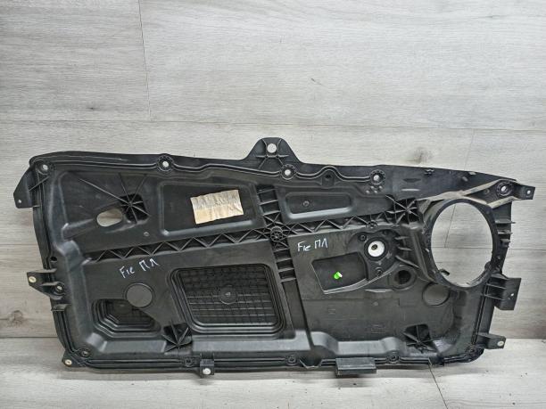 Стеклоподъемник передний левый Ford Fiesta 5 1498048