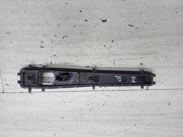 Плата заднего фонаря Ford Fiesta 5 2S6113N004AD