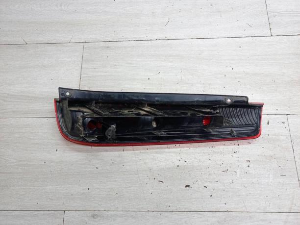 Фонарь задний левый Ford Fiesta 5 2S5113A603BA