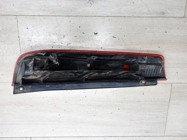 Фонарь задний правый Ford Fiesta 5 2S5113A602BA