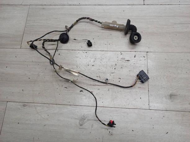 Проводка двери передней Ford Fiesta 5 2S5T14A584EG