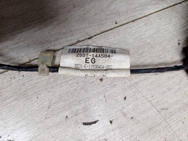 Проводка двери передней Ford Fiesta 5 2S5T14A584EG