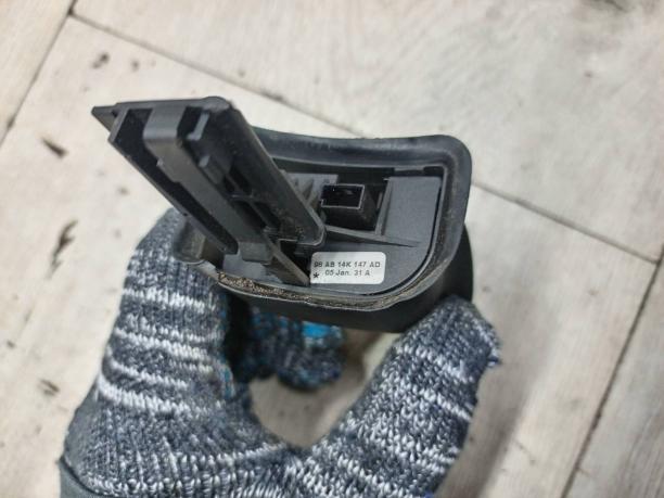 Переключатель подрулевой медиа Ford 98AB14K147AD