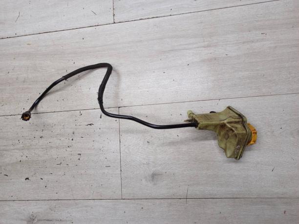 Бачок гидроусилителя Ford Fiesta 5 / Fusion 2S6C3531AC