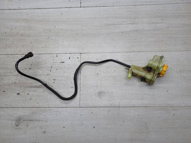 Бачок гидроусилителя Ford Fiesta 5 / Fusion 2S6C3531AC