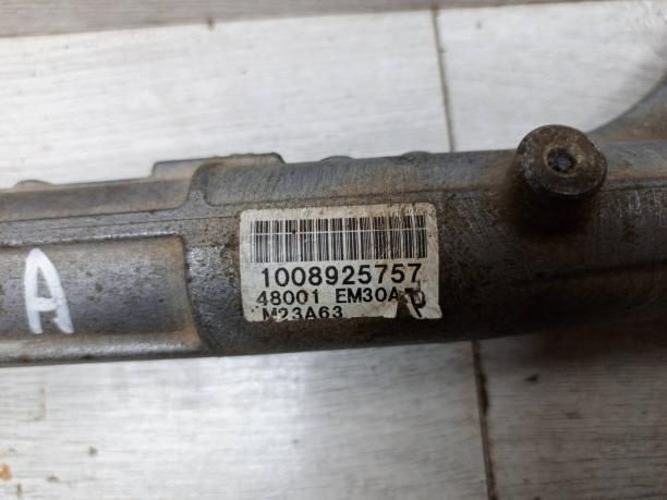 Рулевая рейка Nissan Tiida C11 48010-EM30A