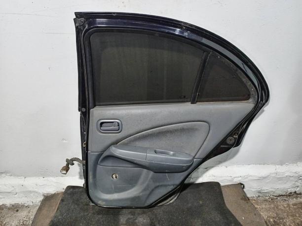 Дверь задняя правая Nissan Almera Classic B10 8210095F0C