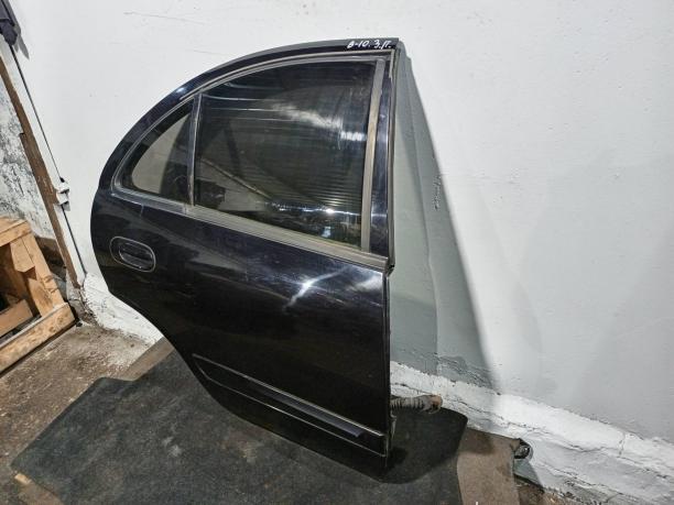 Дверь задняя правая Nissan Almera Classic B10 8210095F0C