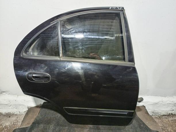 Дверь задняя правая Nissan Almera Classic B10 8210095F0C