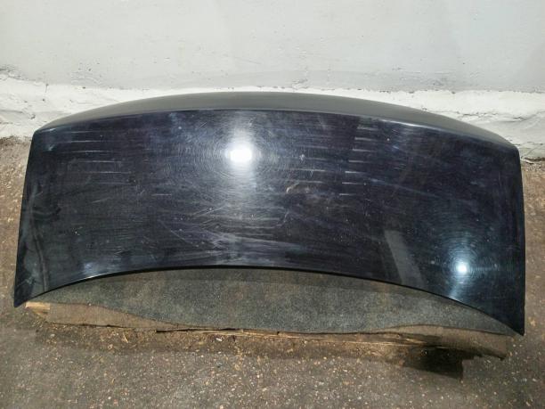 Крышка багажника Nissan Almera Classic B10 8430095F0B