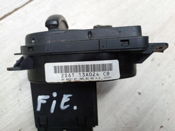 Переключатель света Ford Fiesta 5 2S6T13A024CB
