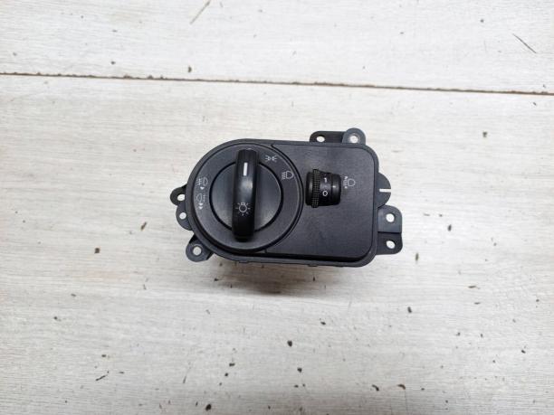 Переключатель света Ford Fiesta 5 2S6T13A024CB