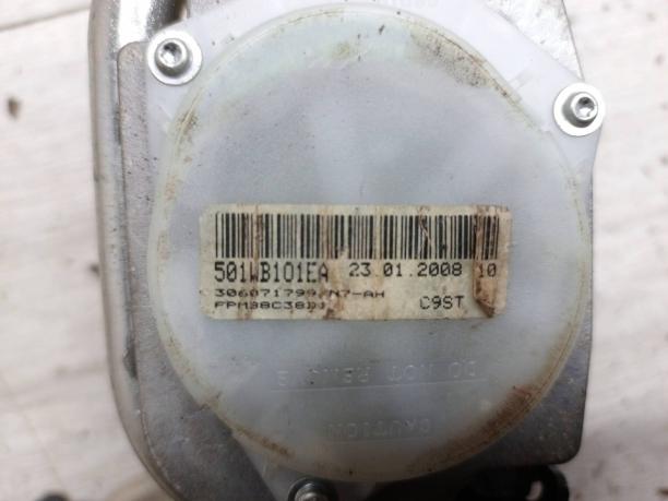 Ремни безопасности передние Nissan Note E11 39101-9U005