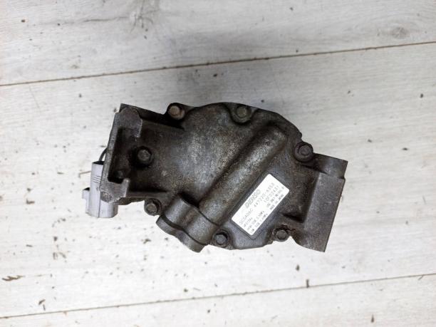 Компрессор кондиционера Toyota Corolla E12 88320-1A481